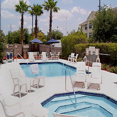 Fairfield Inn And Suites By Marriott Tampa North Facilities photo